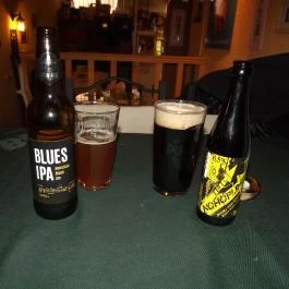 Különleges Sörök Boltja, Budapest - Étel/ital