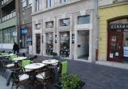 Kultúrpresszó Sopron