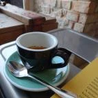 Kultúrpresszó Sopron - Étel/ital