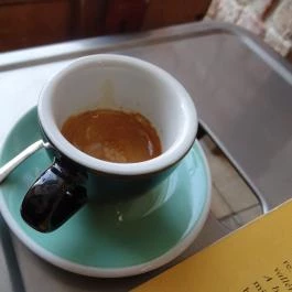 Kultúrpresszó Sopron - Étel/ital