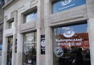 Kultúrpresszó Sopron