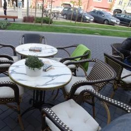 Kultúrpresszó Sopron - Egyéb