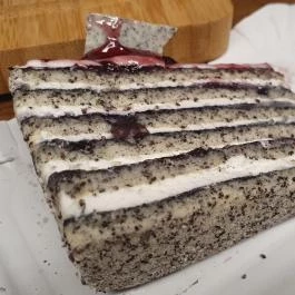 Kun Cukrászműhely, Dunakeszi - Étel/ital