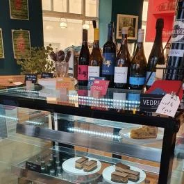 Kunszt Veszprém - Egyéb