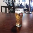 Kupak Bar & Café Budapest - Étel/ital