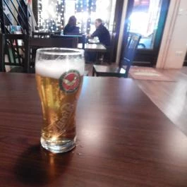 Kupak Bar & Café Budapest - Étel/ital