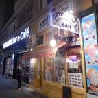 Kupak Bar & Café Budapest - Külső kép