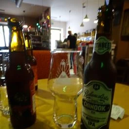 Kupak Kézműves Sörház Békéscsaba - Étel/ital