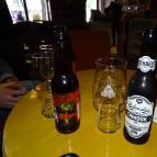 Kupak Kézműves Sörház Békéscsaba - Étel/ital