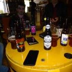 Kupak Kézműves Sörház Békéscsaba - Étel/ital