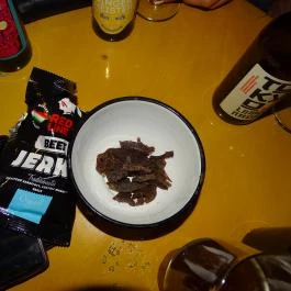 Kupak Kézműves Sörház Békéscsaba - Étel/ital