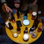 Kupak Kézműves Sörház Békéscsaba - Étel/ital