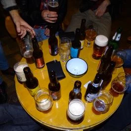 Kupak Kézműves Sörház Békéscsaba - Étel/ital