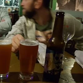 Kupak Kézműves Sörház Békéscsaba - Étel/ital