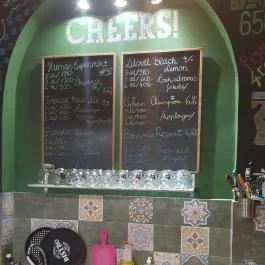 Kupak Kézműves Sörház Békéscsaba - Egyéb