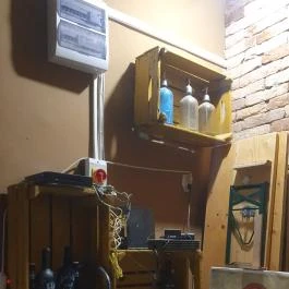 Kupak Kézműves Sörház Békéscsaba - Egyéb