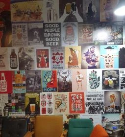 Kupak Kézműves Sörház