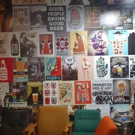 Kupak Kézműves Sörház Békéscsaba - Egyéb