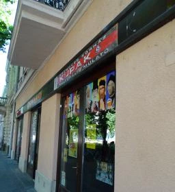 Kupak Kézműves Sörház