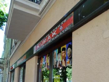 Kupak Kézműves Sörház Békéscsaba