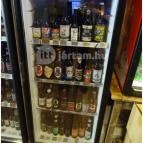 Kupak Kézműves Sörház Békéscsaba - Étel/ital