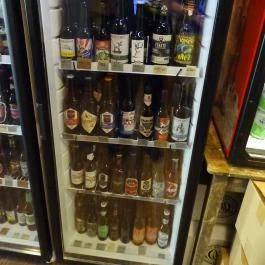 Kupak Kézműves Sörház Békéscsaba - Étel/ital