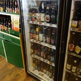 Kupak Kézműves Sörház Békéscsaba - Étel/ital