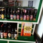 Kupak Kézműves Sörház Békéscsaba - Belső