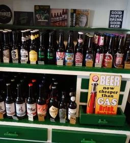 Kupak Kézműves Sörház