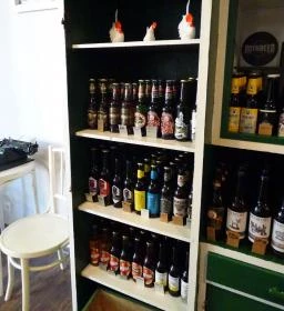 Kupak Kézműves Sörház