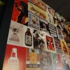 Kupak Kézműves Sörház Békéscsaba - Belső