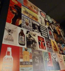 Kupak Kézműves Sörház