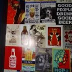 Kupak Kézműves Sörház Békéscsaba - Belső