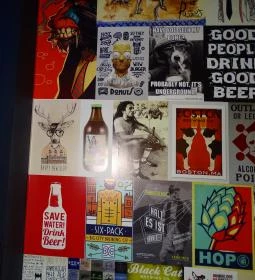 Kupak Kézműves Sörház