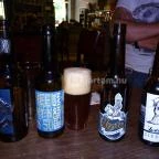 Kupak Kézműves Sörház Békéscsaba - Étel/ital