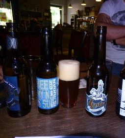 Kupak Kézműves Sörház