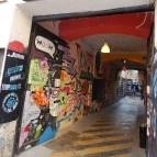 Kuplung Budapest - Külső kép