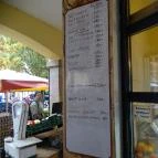 Kupola Kifőzde Vác - Külső kép