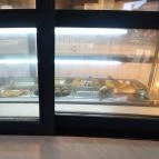 Kupola Kifőzde Vác - Étel/ital