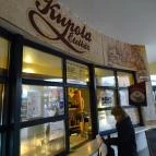 Kupola Kifőzde Vác - Külső kép