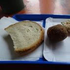 Kupola Kifőzde Vác - Étel/ital