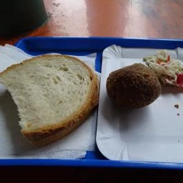 Kupola Kifőzde Vác - Étel/ital