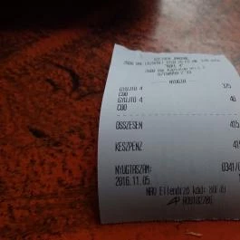 Kupola Kifőzde Vác - Egyéb