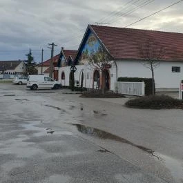 Kurta Étterem , Kiskőrös - Egyéb