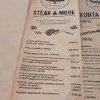 Kurta Étterem Kiskőrös - Egyéb