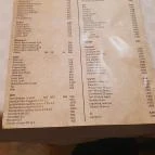 Kurta Étterem Kiskőrös - Egyéb