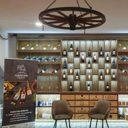 Kurta Étterem , Kiskőrös - Egyéb