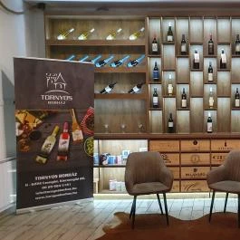 Kurta Étterem , Kiskőrös - Egyéb