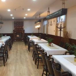 Kurta Étterem , Kiskőrös - Egyéb