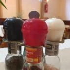 Kurta Étterem Kiskőrös - Egyéb